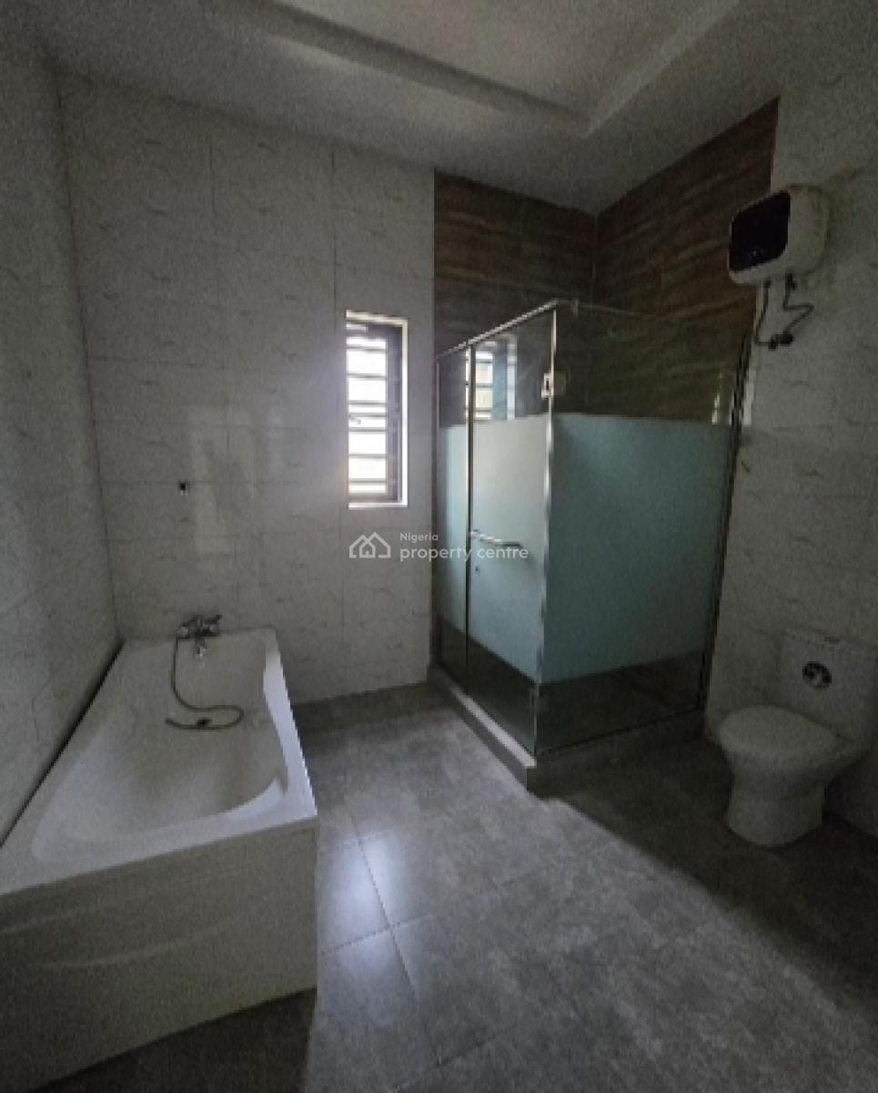 5 Bedroom Detached Duplex, Gra Phase 2, Magodo, Lagos, Detached Duplex for Sale