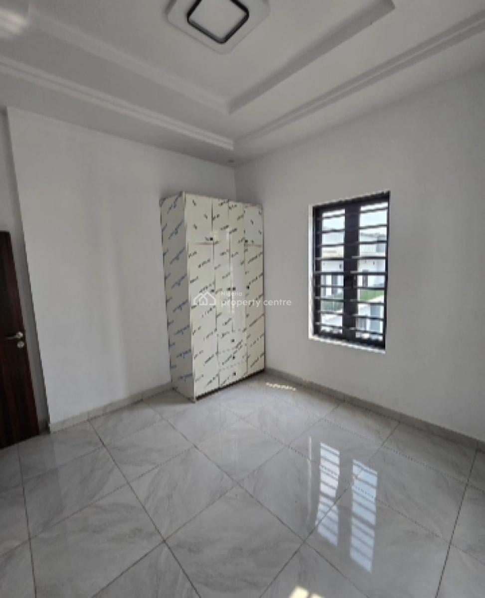 5 Bedroom Detached Duplex, Gra Phase 2, Magodo, Lagos, Detached Duplex for Sale