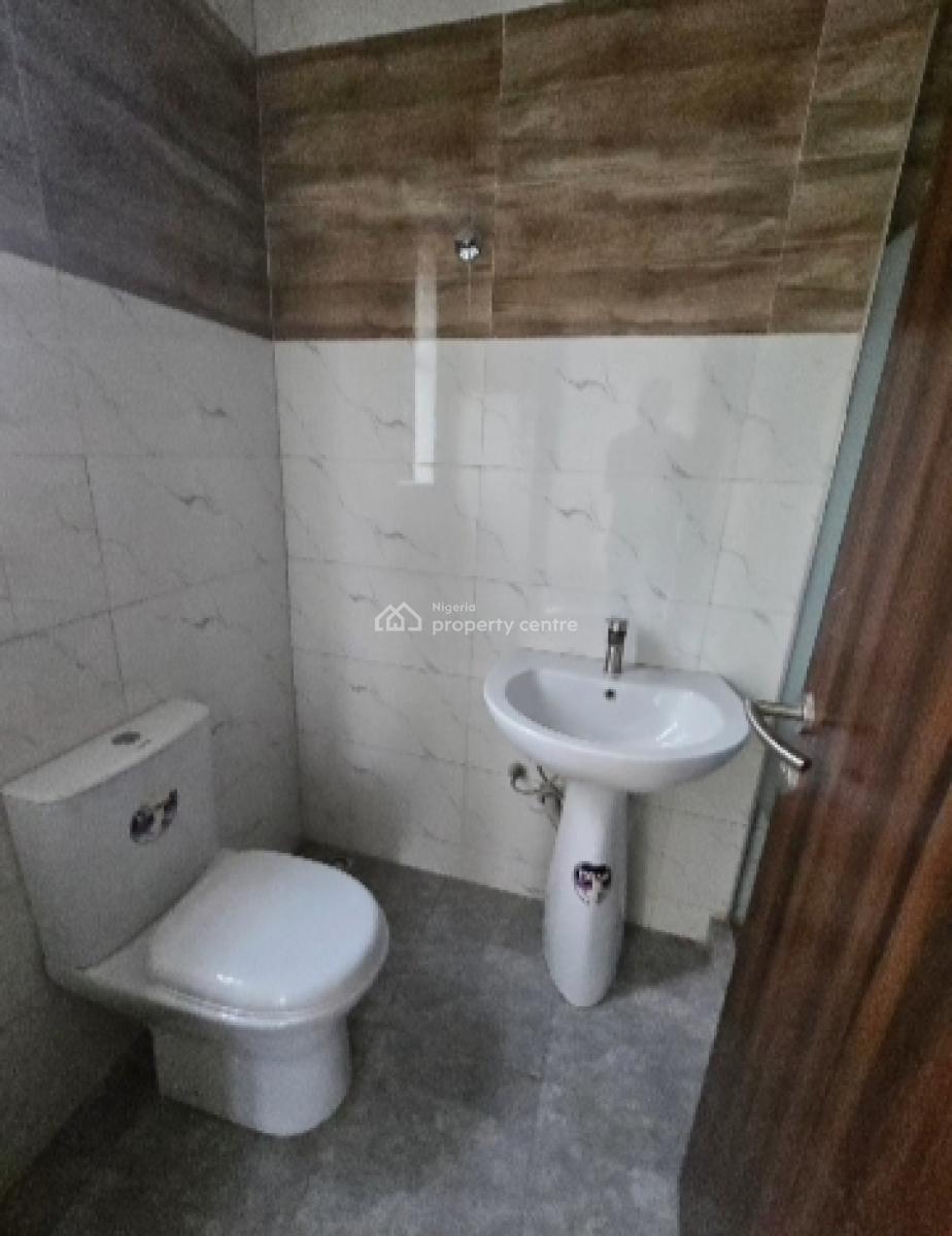 5 Bedroom Detached Duplex, Gra Phase 2, Magodo, Lagos, Detached Duplex for Sale