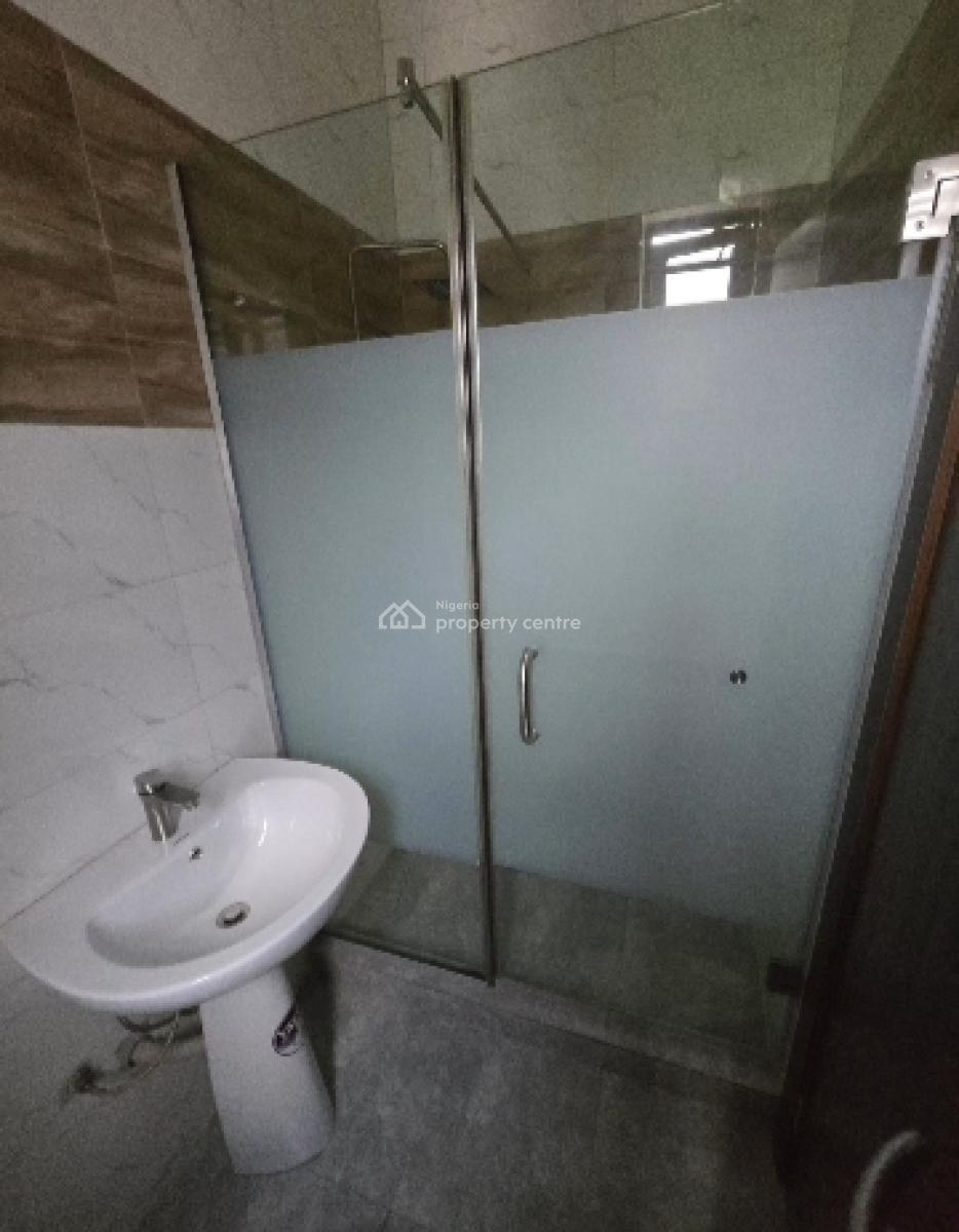 5 Bedroom Detached Duplex, Gra Phase 2, Magodo, Lagos, Detached Duplex for Sale