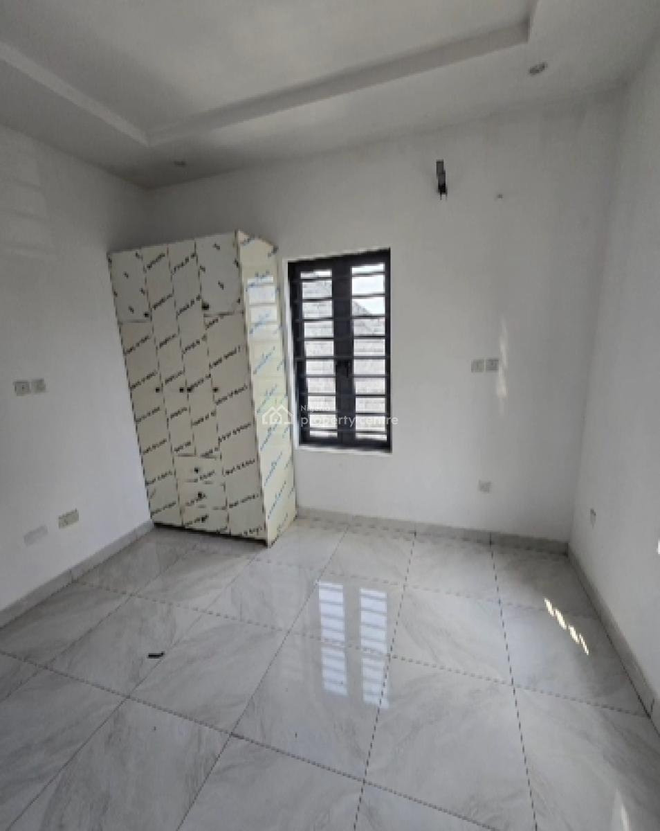 5 Bedroom Detached Duplex, Gra Phase 2, Magodo, Lagos, Detached Duplex for Sale