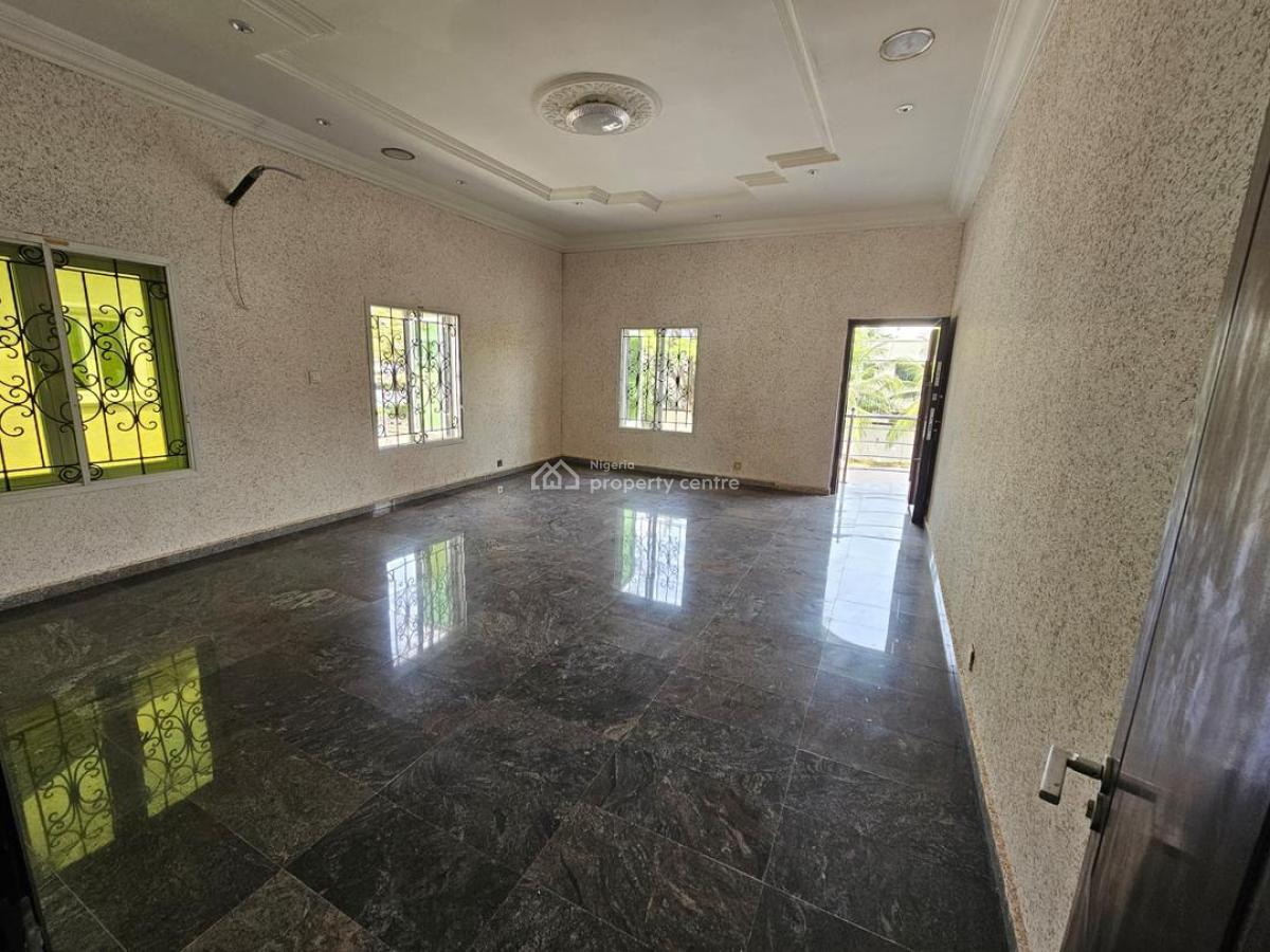 5 Bedroom Fully Detached Duplex, Banana Island, Ikoyi, Lagos, Detached Duplex for Sale