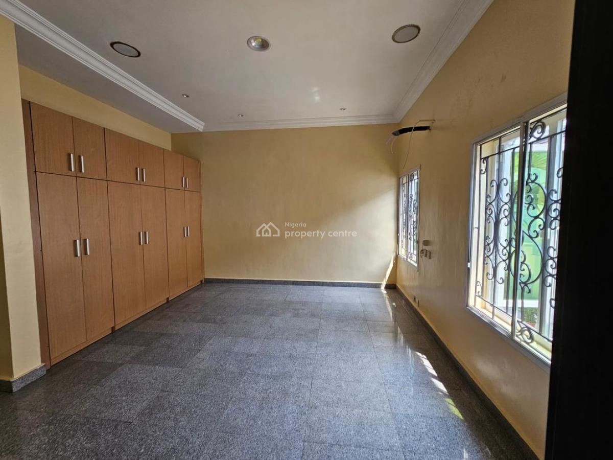 5 Bedroom Fully Detached Duplex, Banana Island, Ikoyi, Lagos, Detached Duplex for Sale