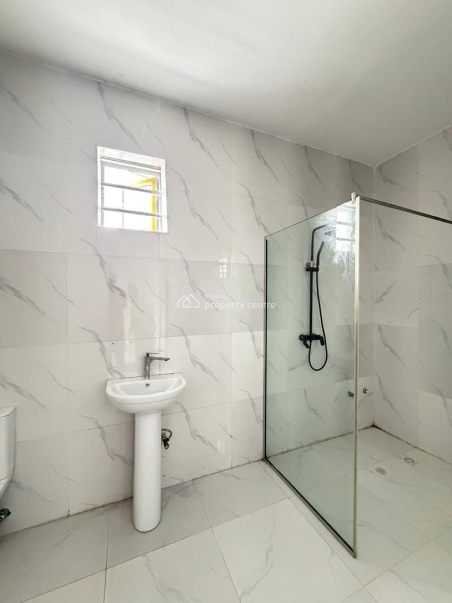 Distress Deal! 4 Bedroom Semi Detached Duplex, Ajah, Lagos, Semi-detached Duplex for Sale
