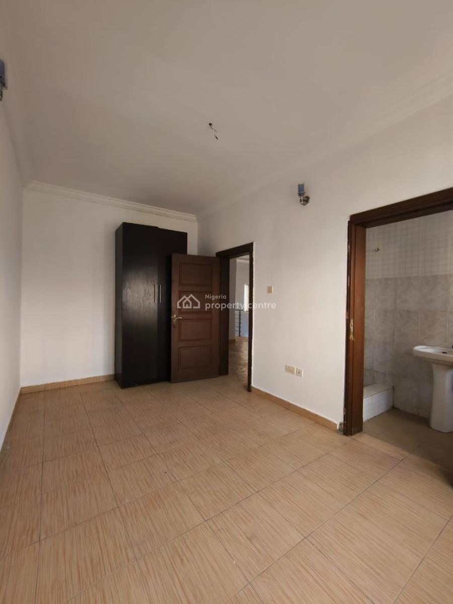 4 Bedroom Terrace, Lekki, Agungi, Lekki, Lagos, Terraced Duplex for Rent