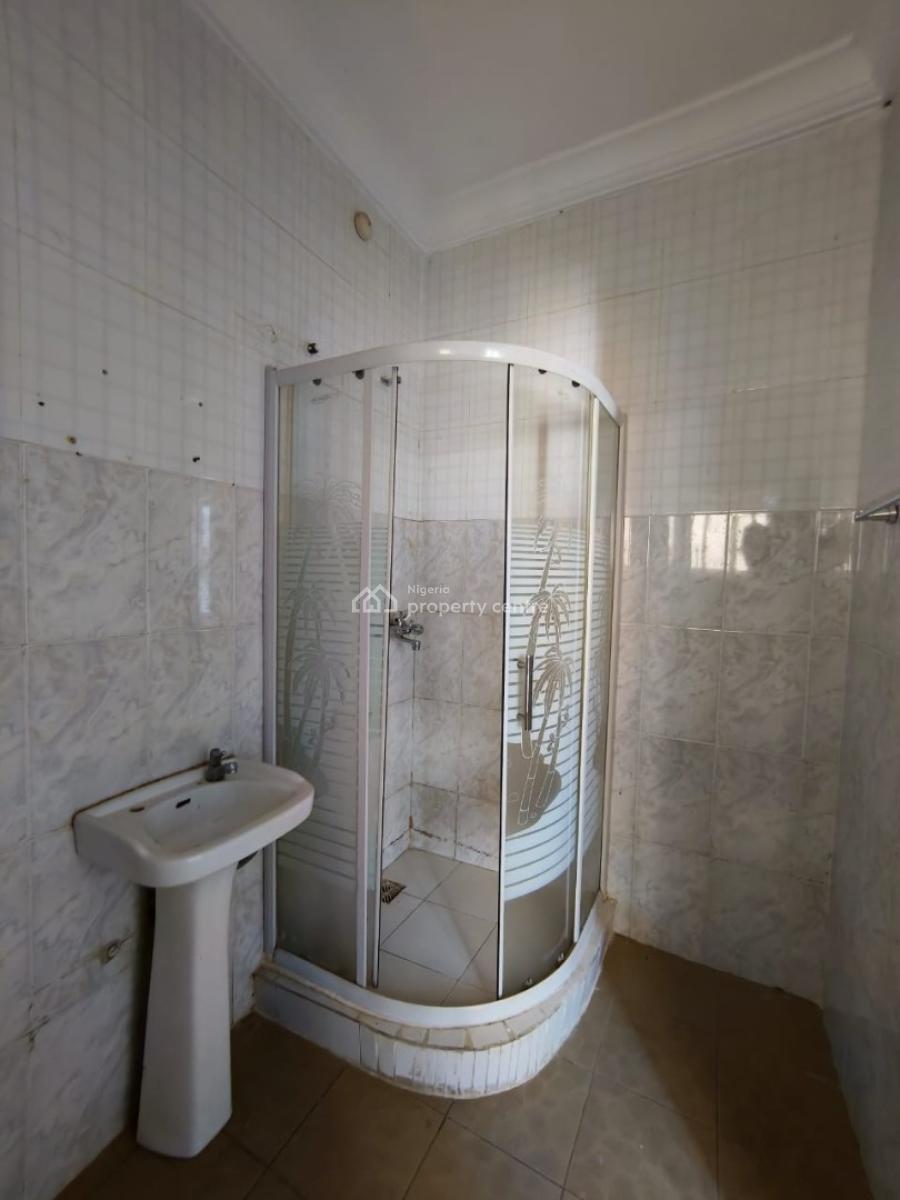 4 Bedroom Terrace, Lekki, Agungi, Lekki, Lagos, Terraced Duplex for Rent