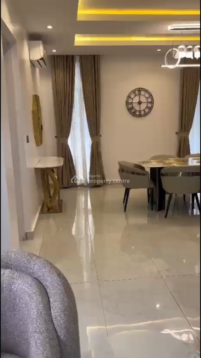 5beds, Ikeja, Ikeja, Lagos, Flat / Apartment for Sale