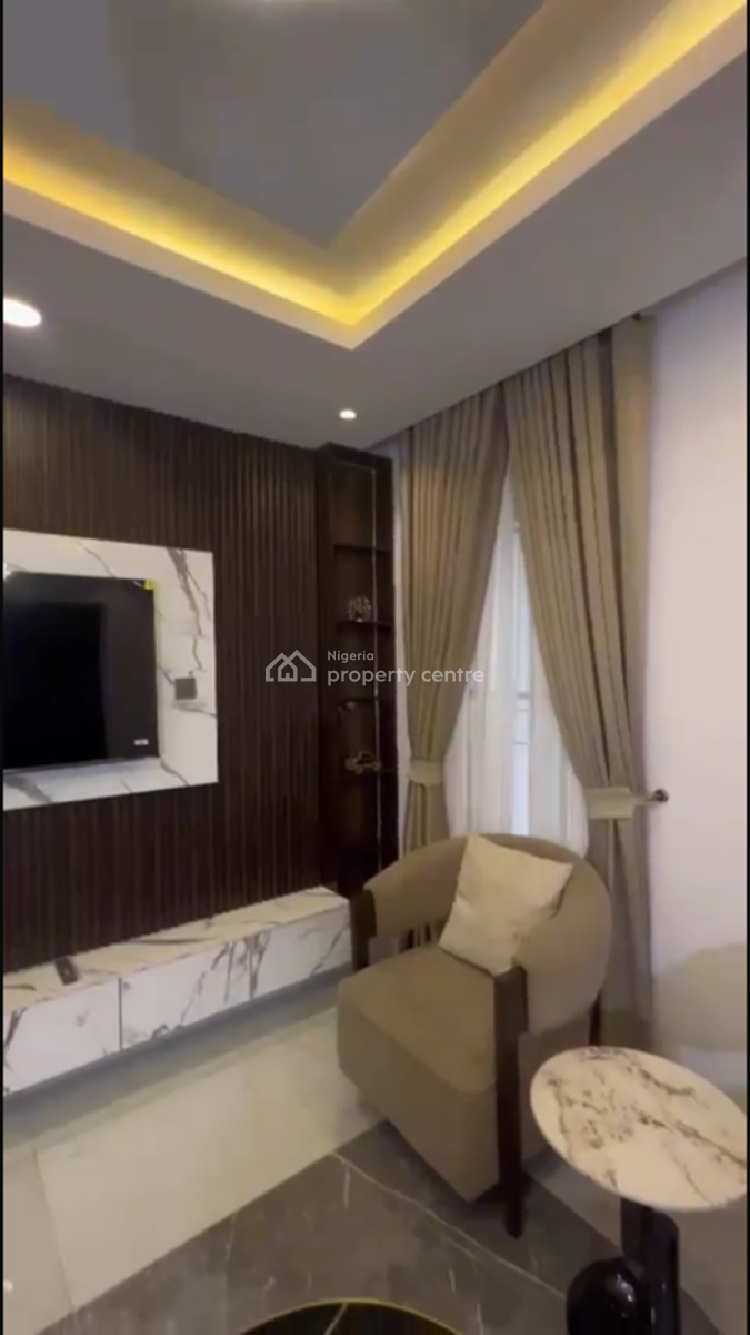 5beds, Ikeja, Ikeja, Lagos, Flat / Apartment for Sale