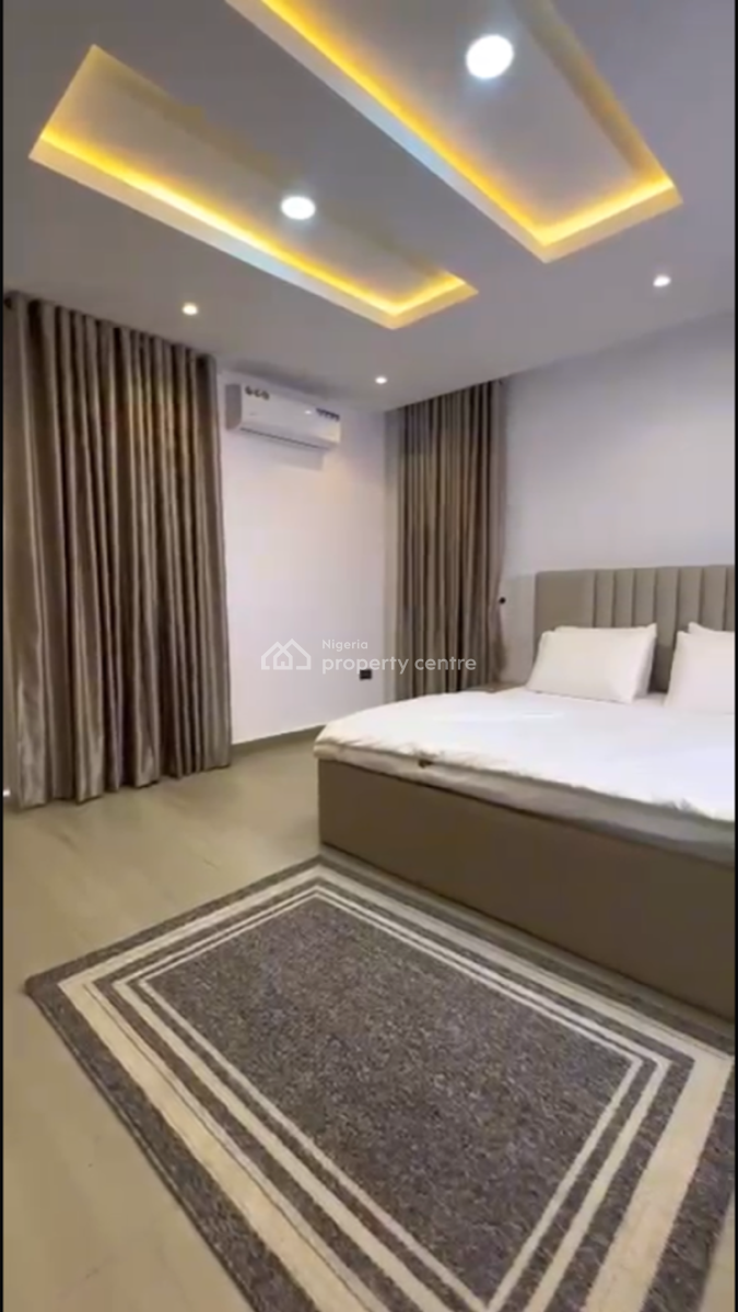5beds, Ikeja, Ikeja, Lagos, Flat / Apartment for Sale
