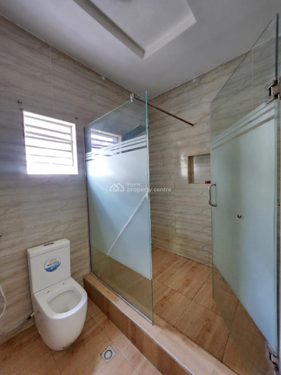 4 Bedroom Semi Detached Duplex, Lekki County Ikota, Ikota, Lekki, Lagos, Semi-detached Duplex for Sale