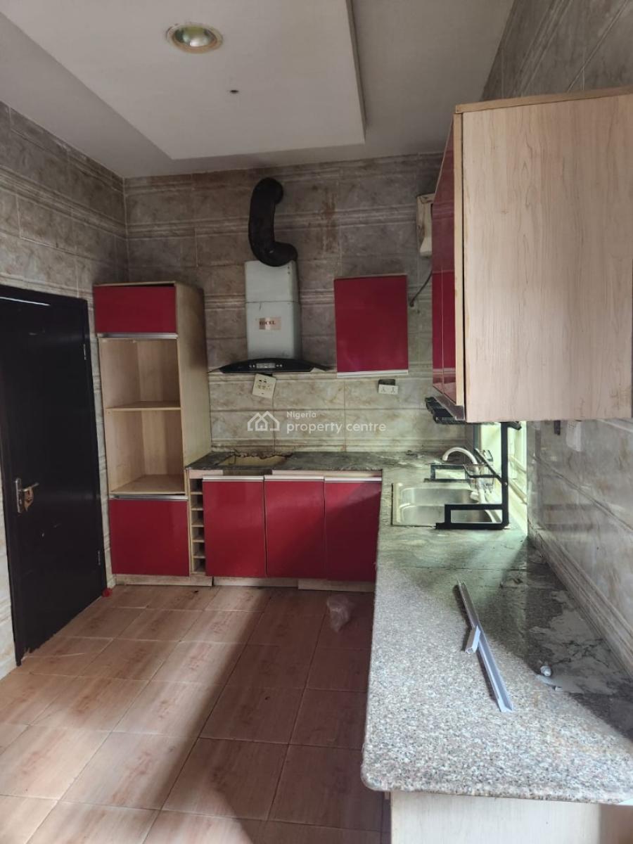 4 Bedroom Semi Detached Duplex, Lekki County Ikota, Ikota, Lekki, Lagos, Semi-detached Duplex for Sale