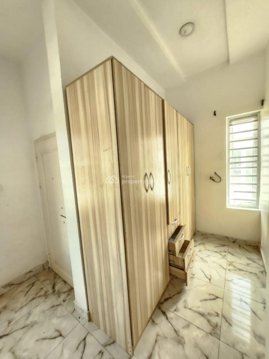 4 Bedroom Semi Detached Duplex, Lekki County Ikota, Ikota, Lekki, Lagos, Semi-detached Duplex for Sale