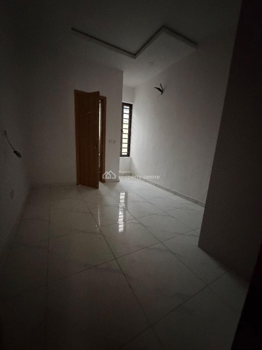 Brand New 4 Bedroom Terrace Duplex, Ologolo, Lekki, Lagos, Terraced Duplex for Sale