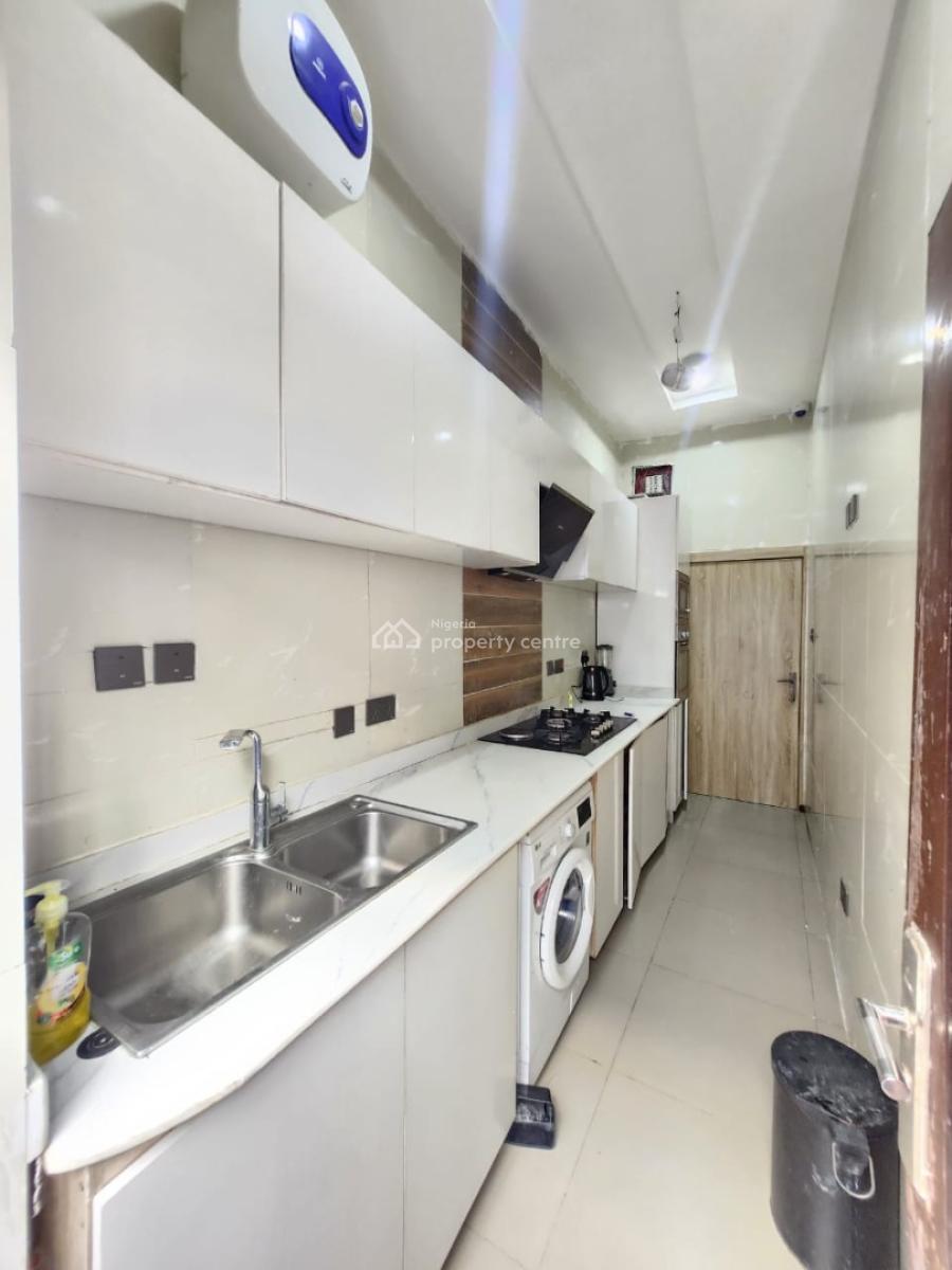 Furnished 3 Bedroom Terrace Duplex, Orchid Road Lekki Lagos, Lekki, Lagos, Terraced Duplex for Sale