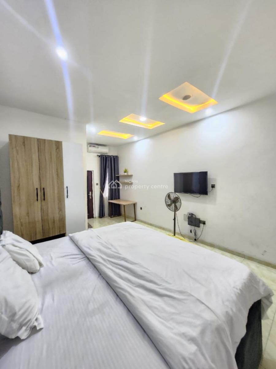 Furnished 3 Bedroom Terrace Duplex, Orchid Road Lekki Lagos, Lekki, Lagos, Terraced Duplex for Sale
