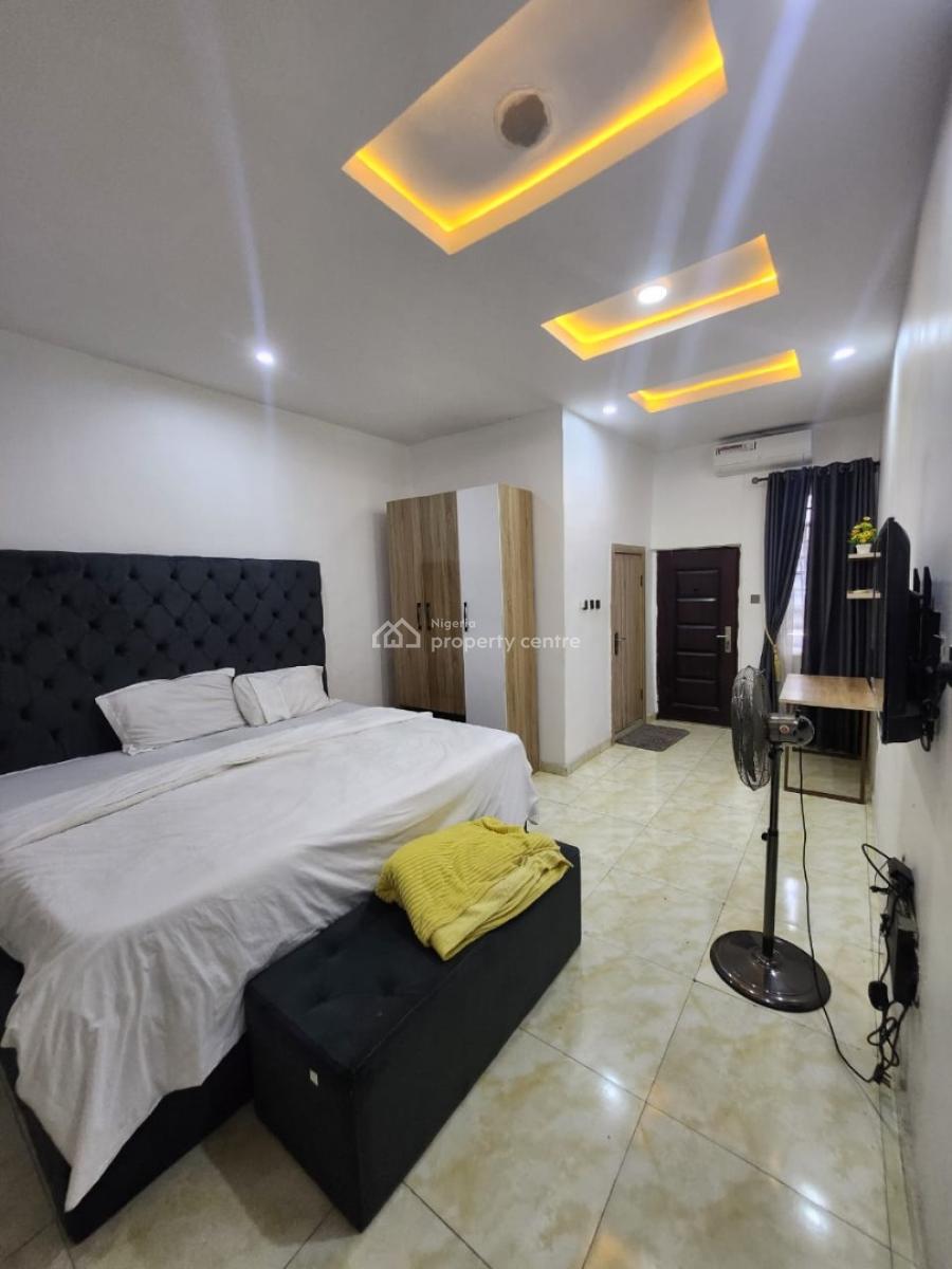 Furnished 3 Bedroom Terrace Duplex, Orchid Road Lekki Lagos, Lekki, Lagos, Terraced Duplex for Sale