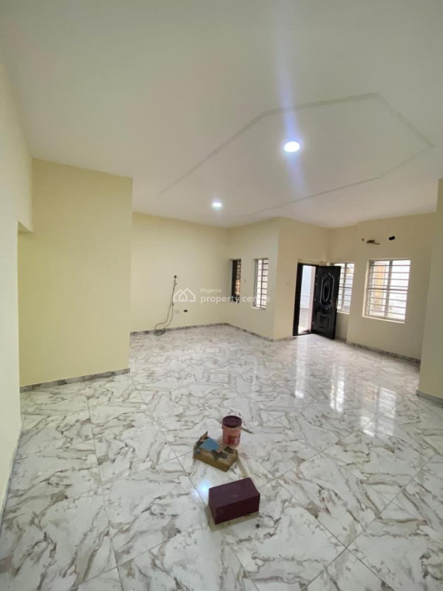Three Bedrooms Flat, Osapa London, Osapa, Lekki, Lagos, Flat / Apartment for Rent
