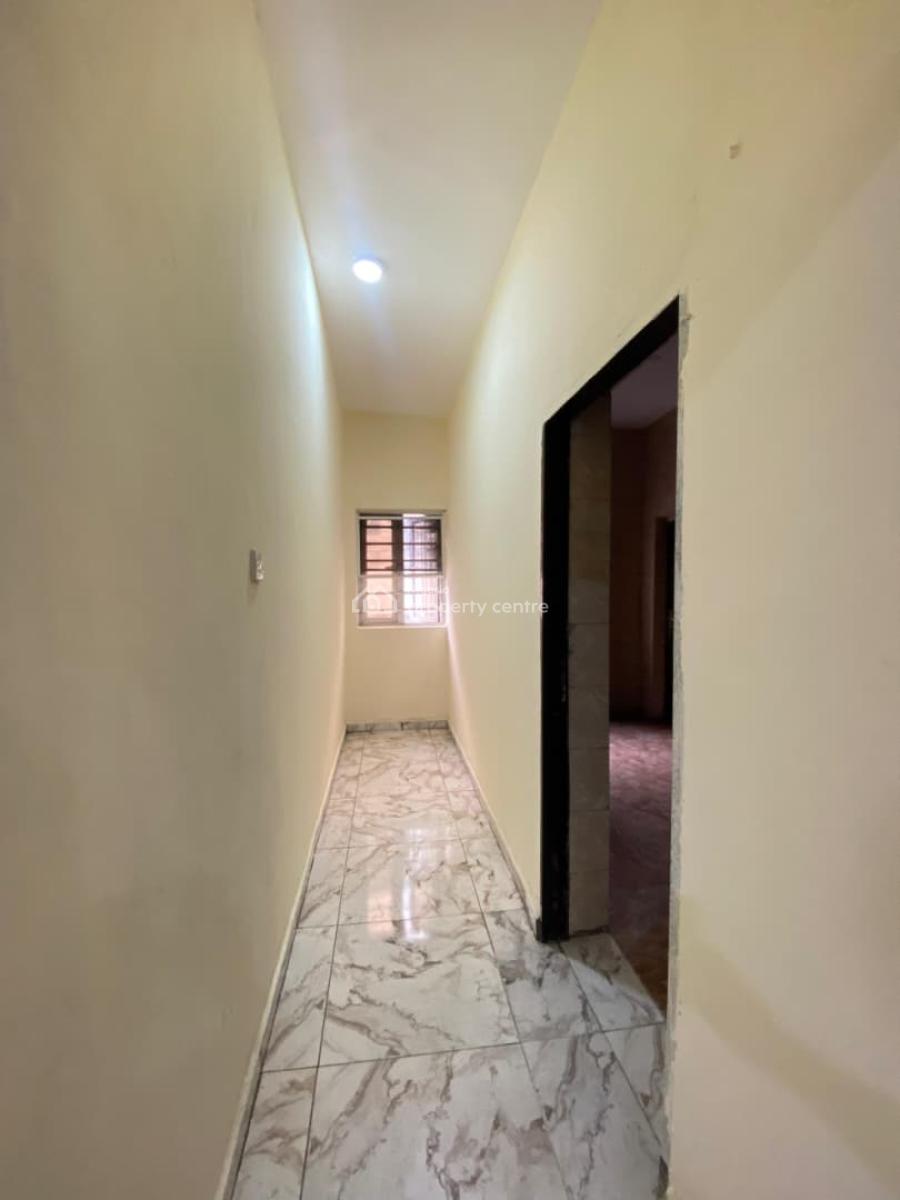 Three Bedrooms Flat, Osapa London, Osapa, Lekki, Lagos, Flat / Apartment for Rent
