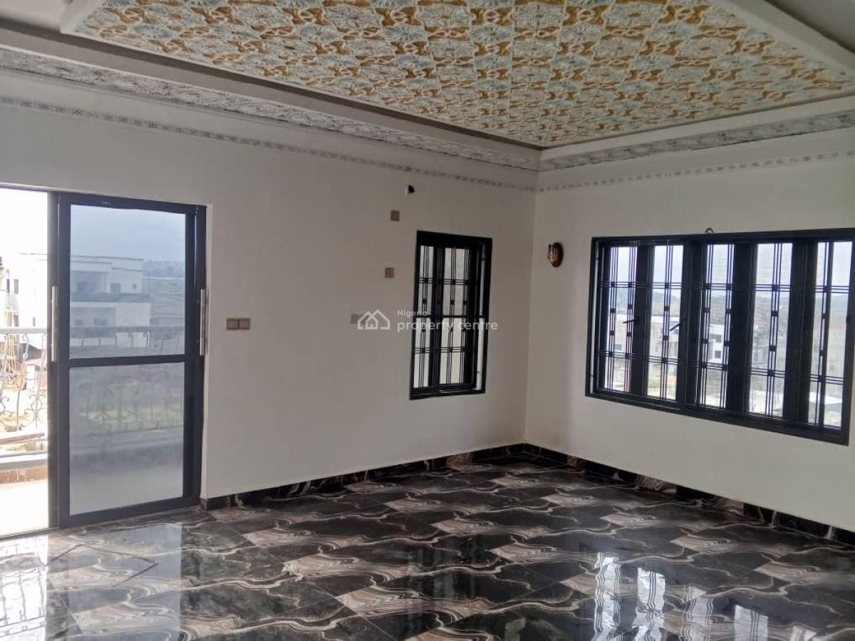 Beautiful  3 Bedroom Flat, Asokoro, Asokoro District, Abuja, Flat / Apartment for Rent