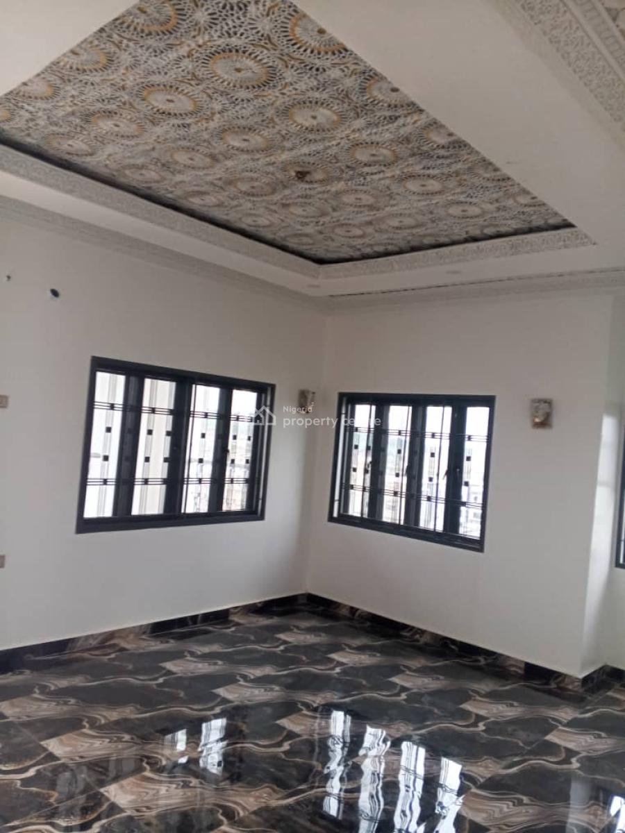 Beautiful  3 Bedroom Flat, Asokoro, Asokoro District, Abuja, Flat / Apartment for Rent