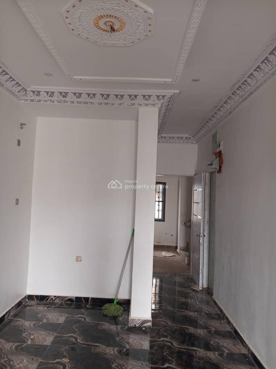 Beautiful  3 Bedroom Flat, Asokoro, Asokoro District, Abuja, Flat / Apartment for Rent