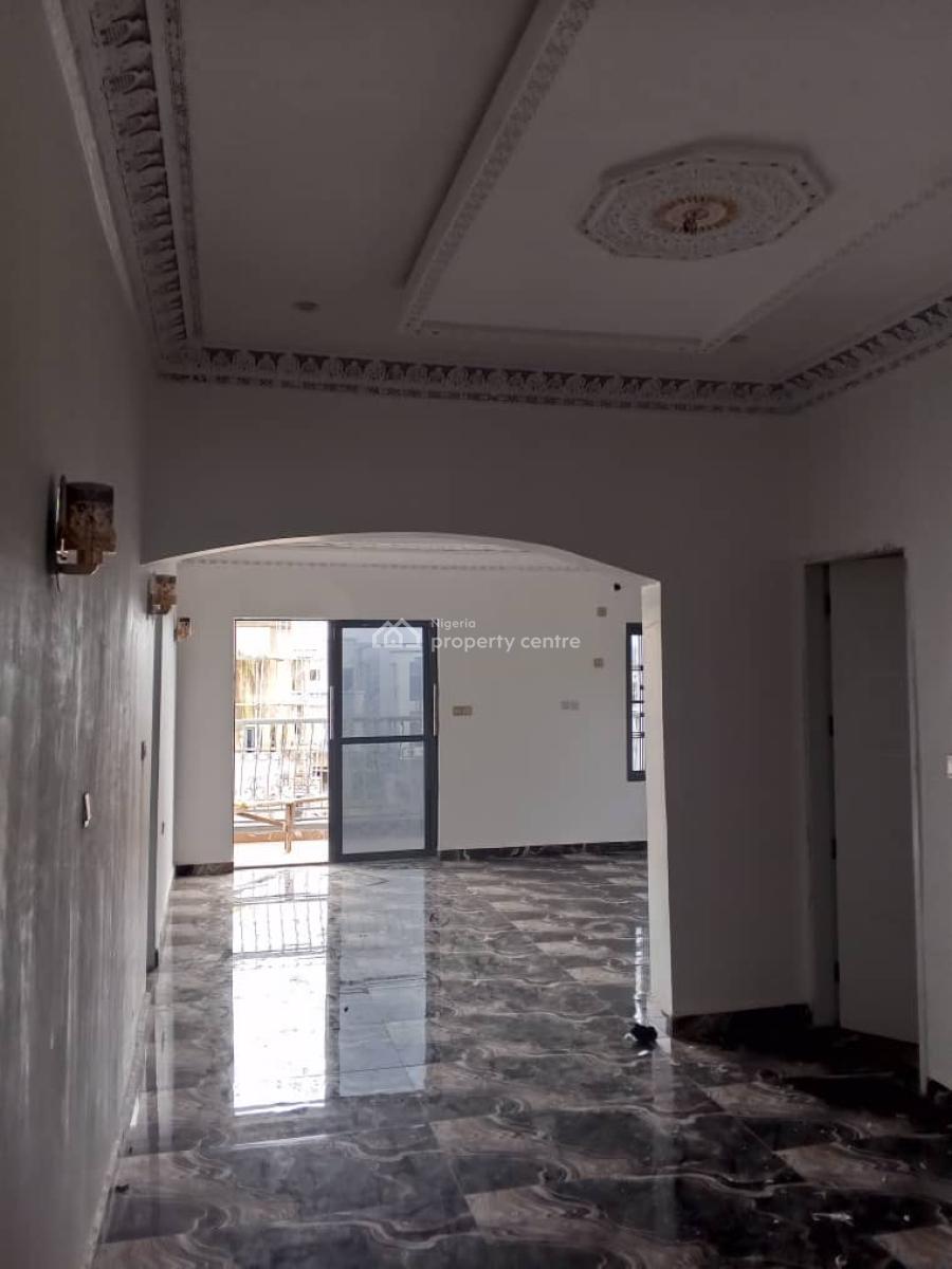 Beautiful  3 Bedroom Flat, Asokoro, Asokoro District, Abuja, Flat / Apartment for Rent