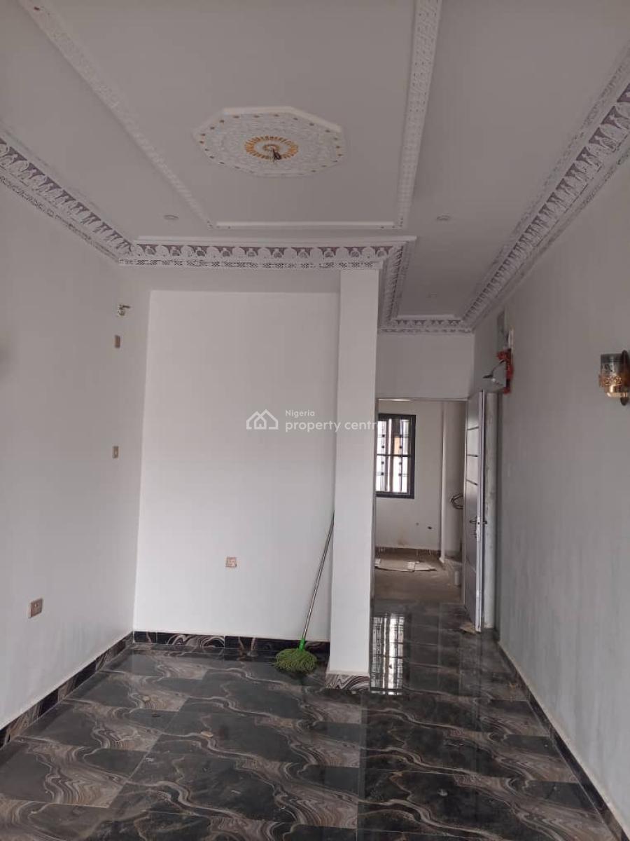 Beautiful  3 Bedroom Flat, Asokoro, Asokoro District, Abuja, Flat / Apartment for Rent