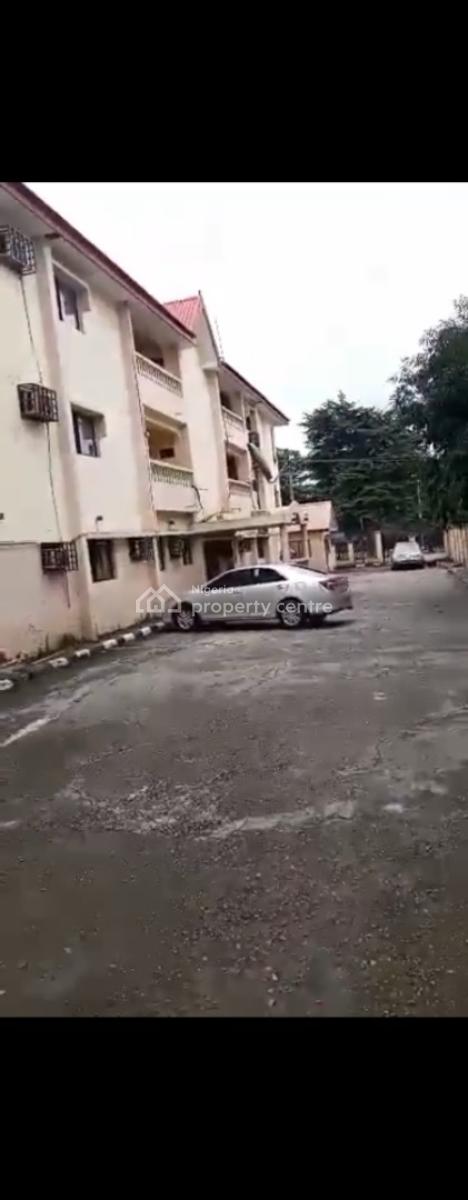 30rooms Hotel,with Bar,restaurant, Hall,, By Arab, Utako, Abuja, Hotel / Guest House for Sale