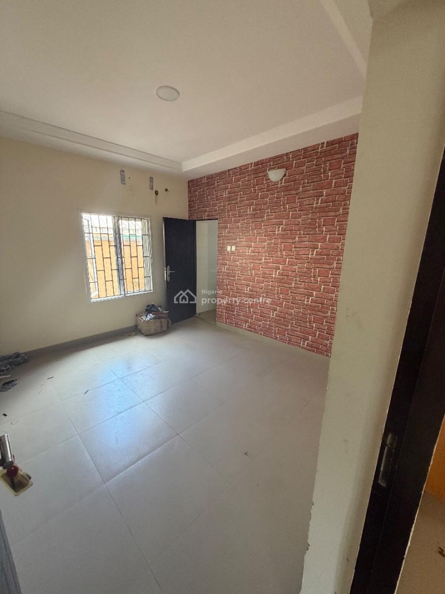 Lovely Spacious 3 Bedroom, Atlantic View Estate, Igbo Efon, Lekki, Lagos, Flat / Apartment for Rent