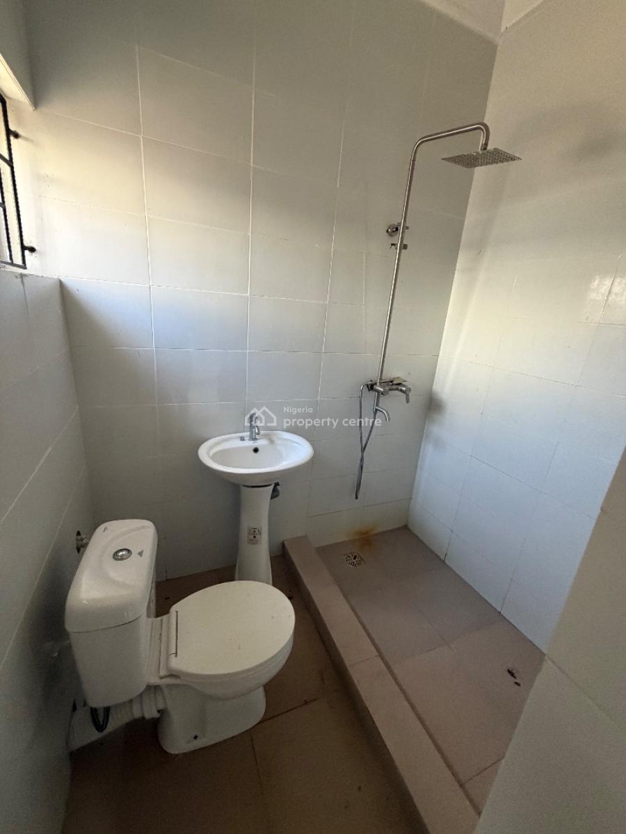 Lovely Spacious 3 Bedroom, Atlantic View Estate, Igbo Efon, Lekki, Lagos, Flat / Apartment for Rent