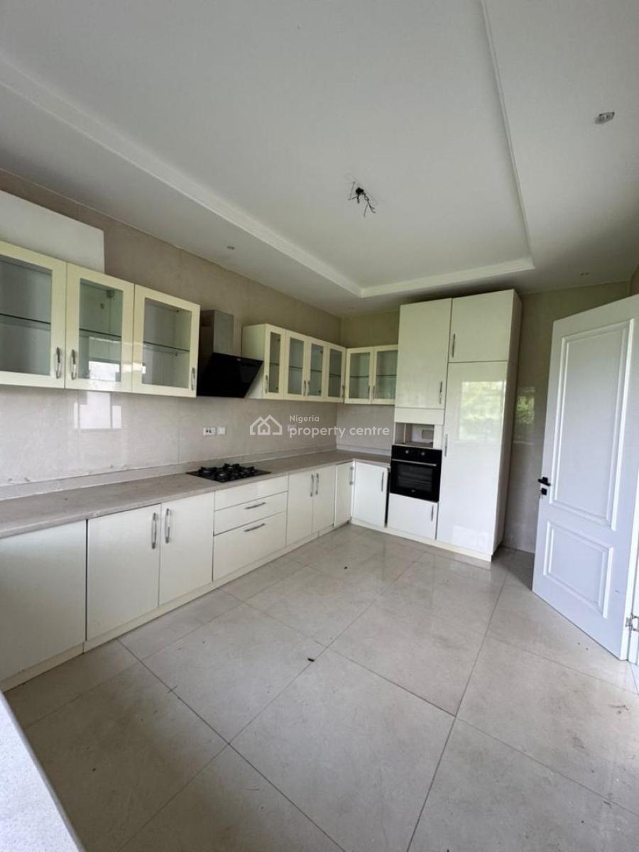Luxurious 5 Bedroom Semi Detached Duplex, Banana Island, Ikoyi, Lagos, House for Rent
