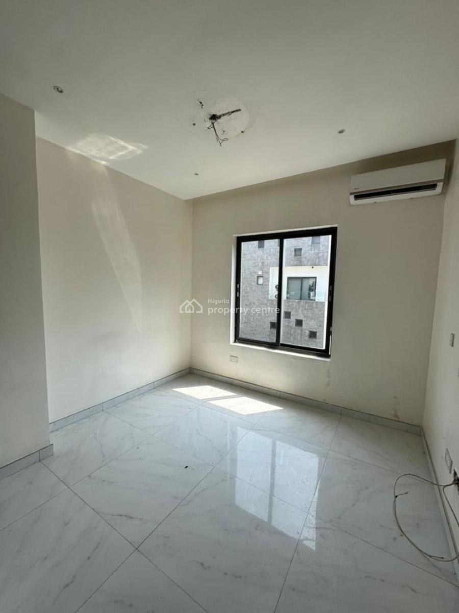 Luxurious 5 Bedroom Semi Detached Duplex, Banana Island, Ikoyi, Lagos, House for Rent