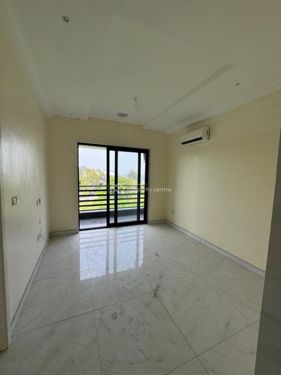 Luxurious 5 Bedroom Semi Detached Duplex, Banana Island, Ikoyi, Lagos, House for Rent