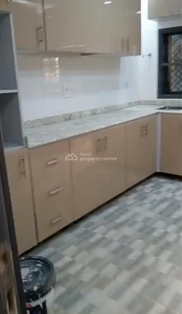 Magnificent  4 Bedroom Terrace Duplex, Brains and Hammers City Lifecamp, Life Camp, Abuja, Terraced Duplex for Rent