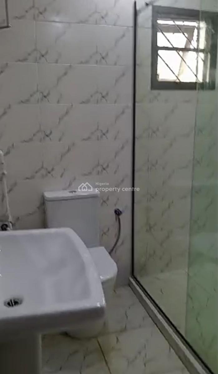 Magnificent  4 Bedroom Terrace Duplex, Brains and Hammers City Lifecamp, Life Camp, Abuja, Terraced Duplex for Rent