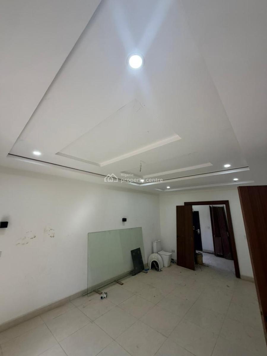 Newly Built 5 Bedroom Detached Duplex, Wuye, Abuja, Detached Duplex for Sale