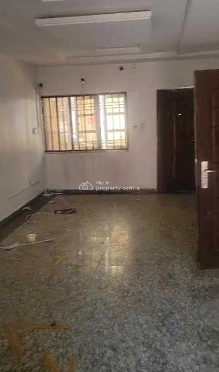 2 Bedroom Flat, Garki Area 11, Garki, Abuja, Flat / Apartment for Rent
