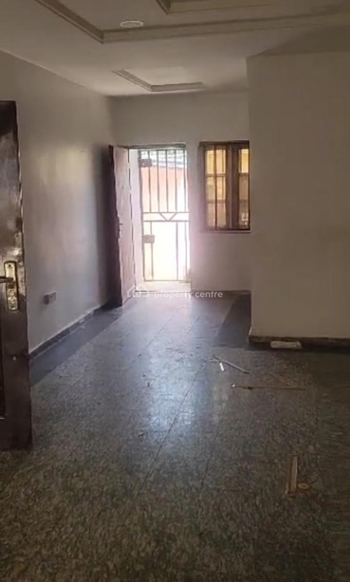 2 Bedroom Flat, Garki Area 11, Garki, Abuja, Flat / Apartment for Rent