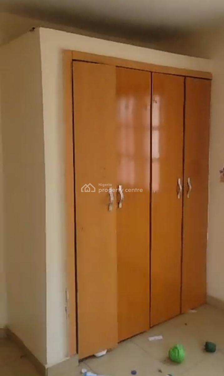 2 Bedroom Flat, Garki Area 11, Garki, Abuja, Flat / Apartment for Rent
