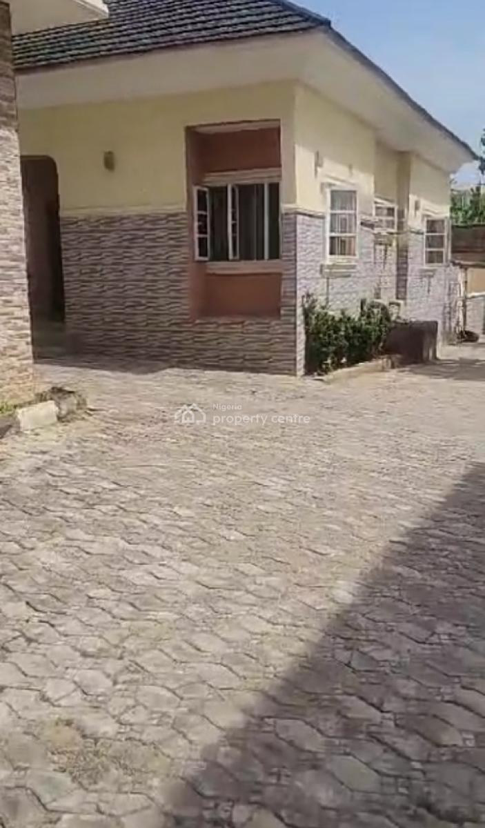 2 Bedroom Flat, Garki Area 11, Garki, Abuja, Flat / Apartment for Rent