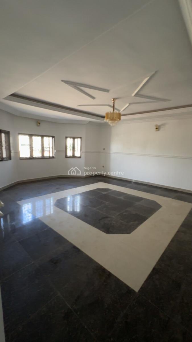 Magnificent 2 Bedroom Apartment with Excellent Finishing, Mabushi District, Mabushi, Abuja, Flat / Apartment for Sale