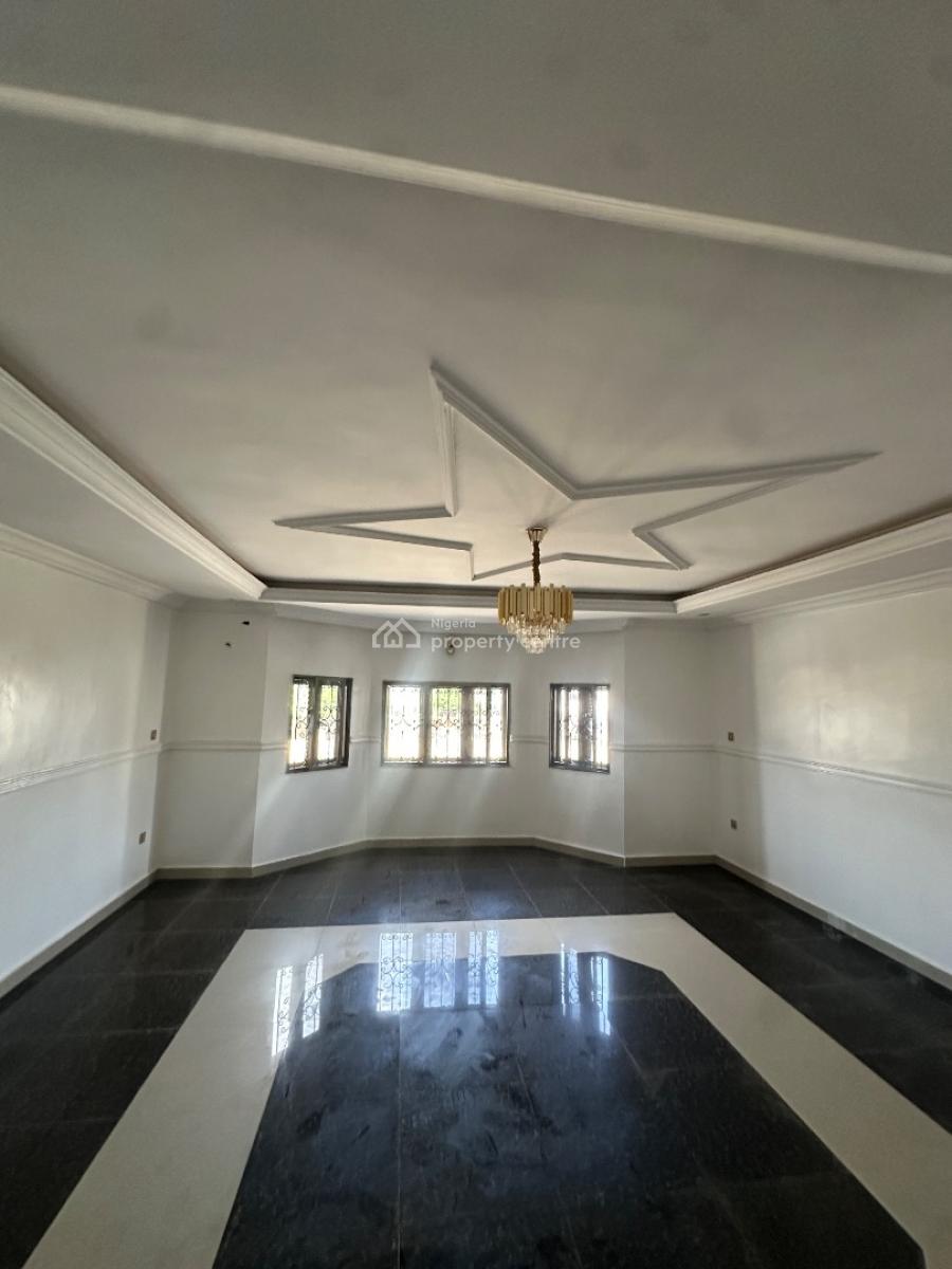 Magnificent 2 Bedroom Apartment with Excellent Finishing, Mabushi District, Mabushi, Abuja, Flat / Apartment for Sale