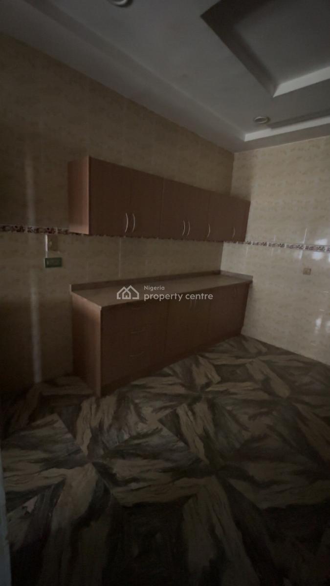 Magnificent 2 Bedroom Apartment with Excellent Finishing, Mabushi District, Mabushi, Abuja, Flat / Apartment for Sale
