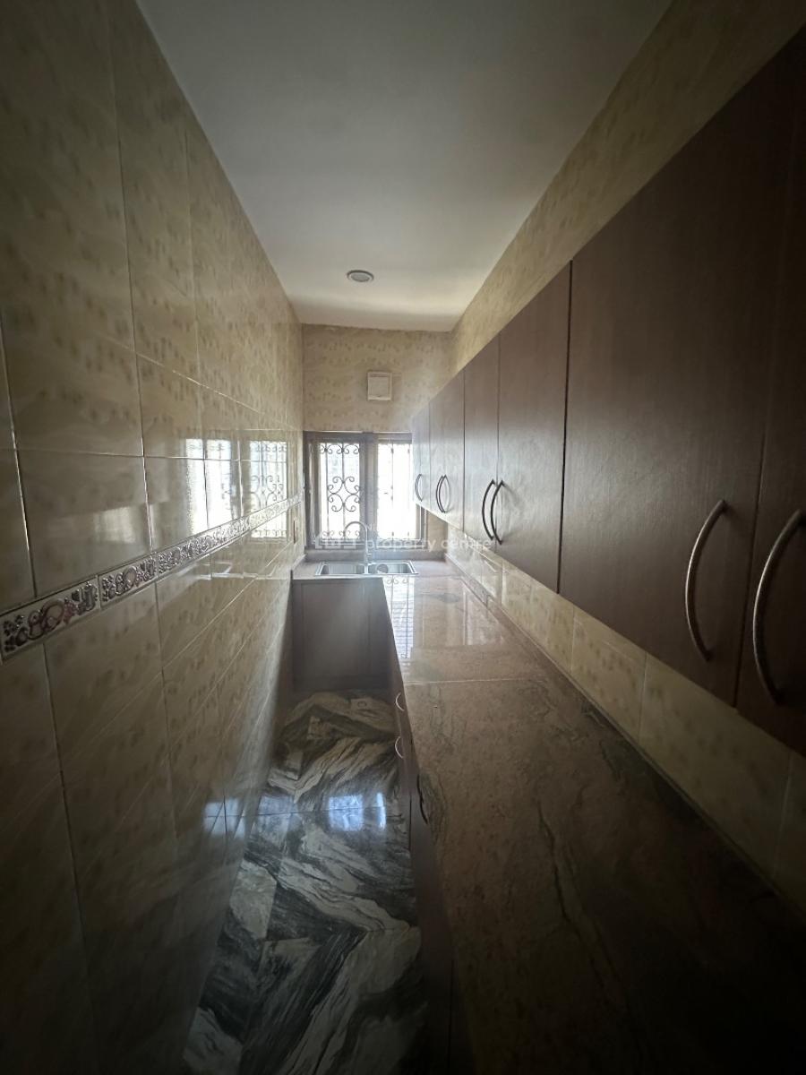 Magnificent 2 Bedroom Apartment with Excellent Finishing, Mabushi District, Mabushi, Abuja, Flat / Apartment for Sale