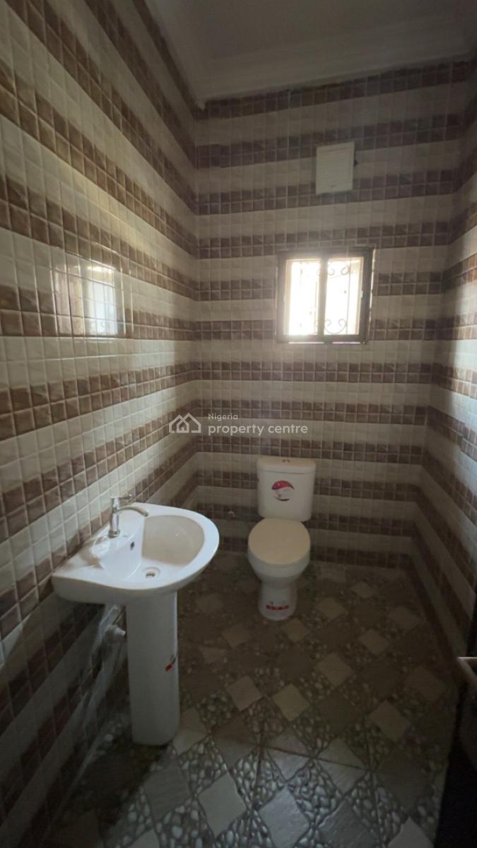 Magnificent 2 Bedroom Apartment with Excellent Finishing, Mabushi District, Mabushi, Abuja, Flat / Apartment for Sale