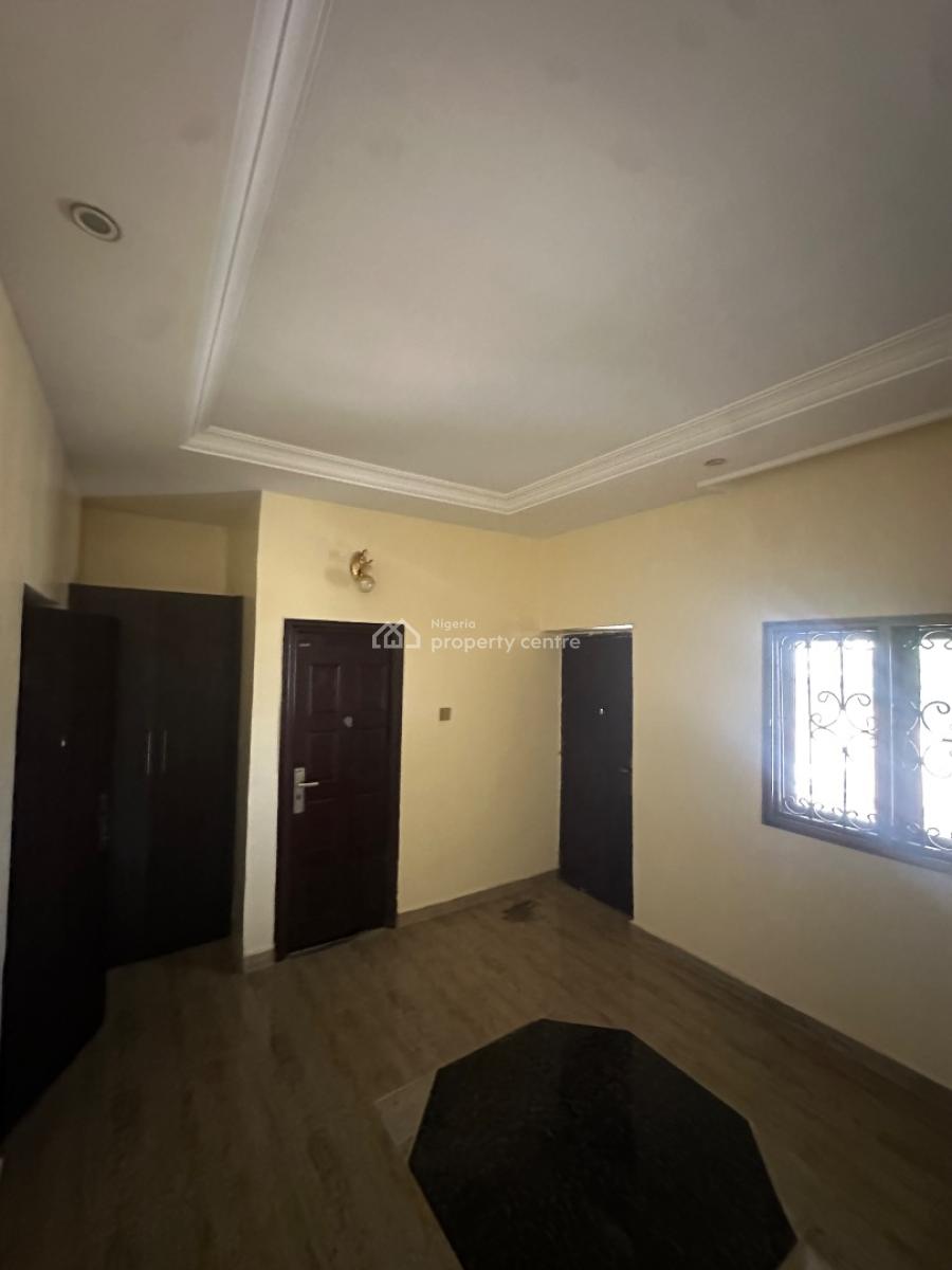 Magnificent 2 Bedroom Apartment with Excellent Finishing, Mabushi District, Mabushi, Abuja, Flat / Apartment for Sale