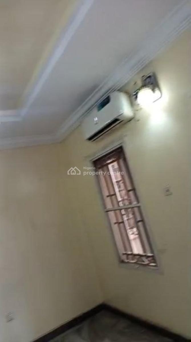 Mini Flat, River Valley Estate, Ojodu, Lagos, Mini Flat (room and Parlour) for Rent