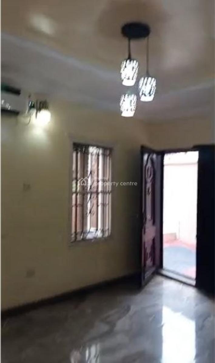 Mini Flat, River Valley Estate, Ojodu, Lagos, Mini Flat (room and Parlour) for Rent