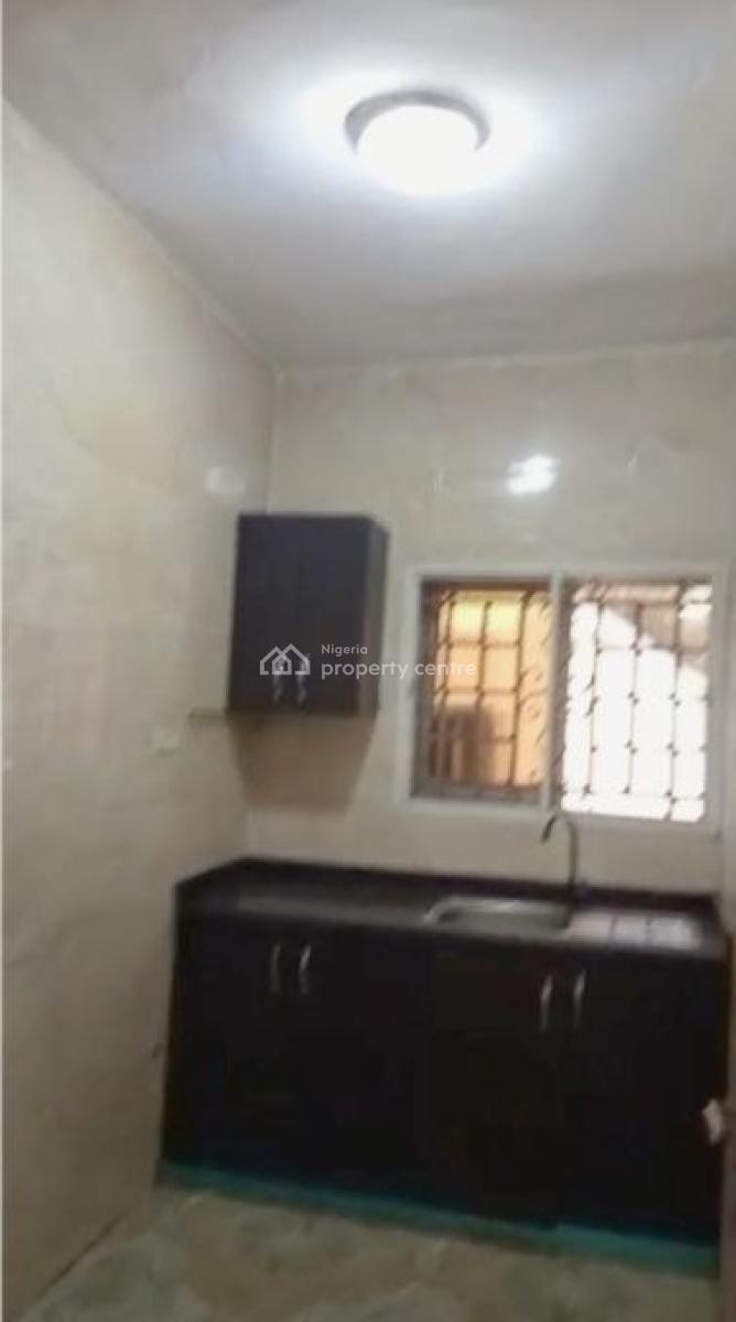 Mini Flat, River Valley Estate, Ojodu, Lagos, Mini Flat (room and Parlour) for Rent