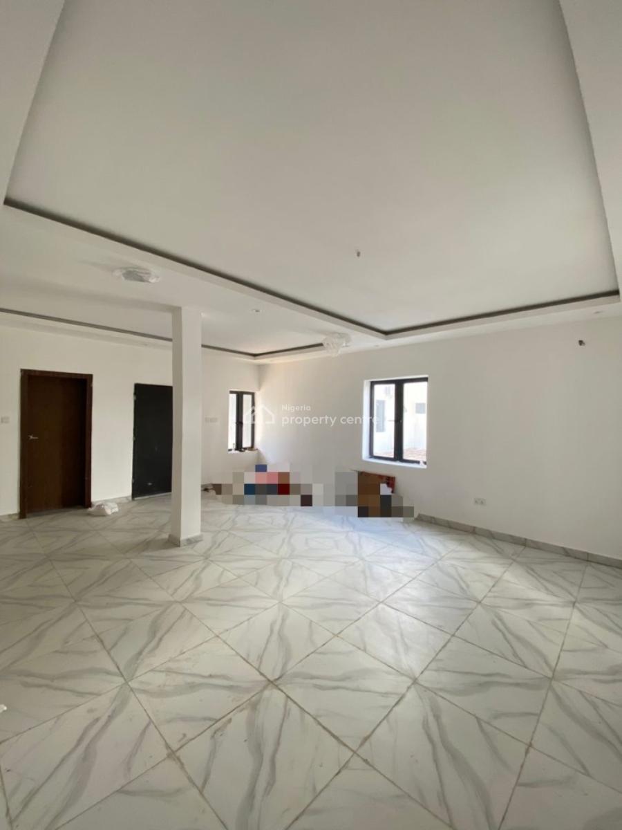 Luxury 4 Bedroom Semi Detached, Ikota, Ikota, Lekki, Lagos, Semi-detached Duplex for Sale